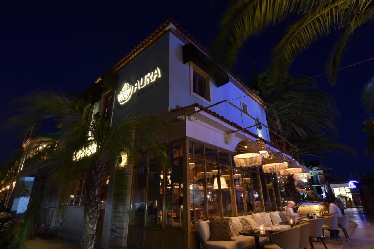 Alacati Aura Plus Izmir Bagian luar foto