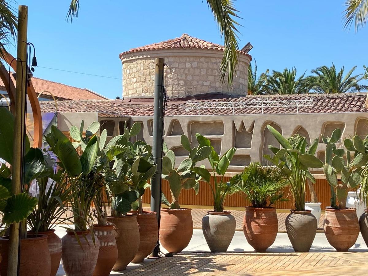 Alacati Aura Plus Izmir Bagian luar foto