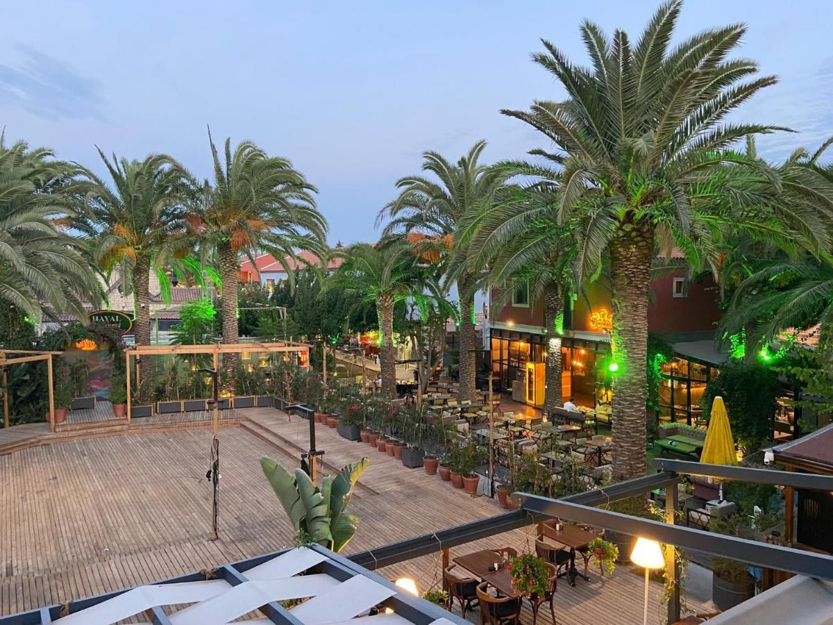 Alacati Aura Plus Izmir Bagian luar foto