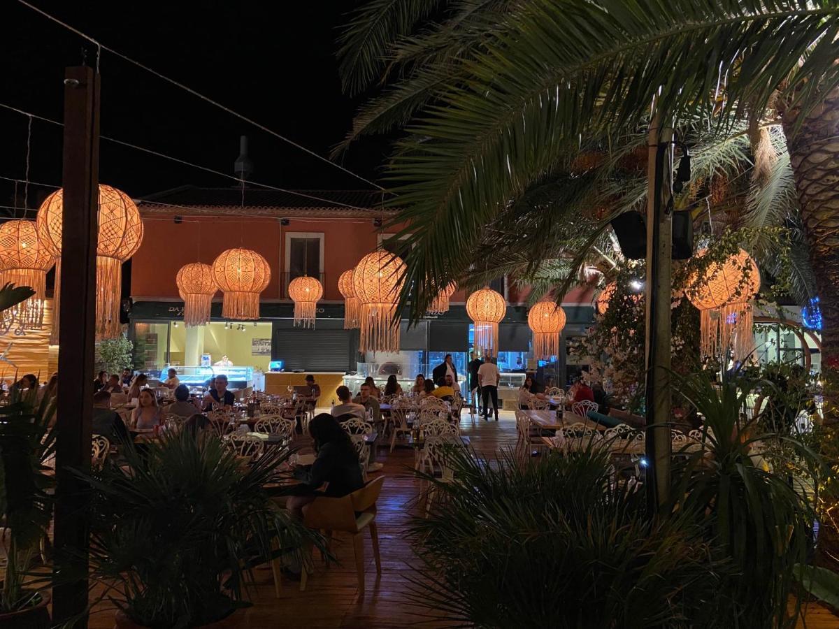 Alacati Aura Plus Izmir Bagian luar foto