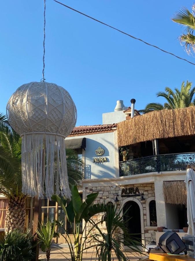Alacati Aura Plus Izmir Bagian luar foto