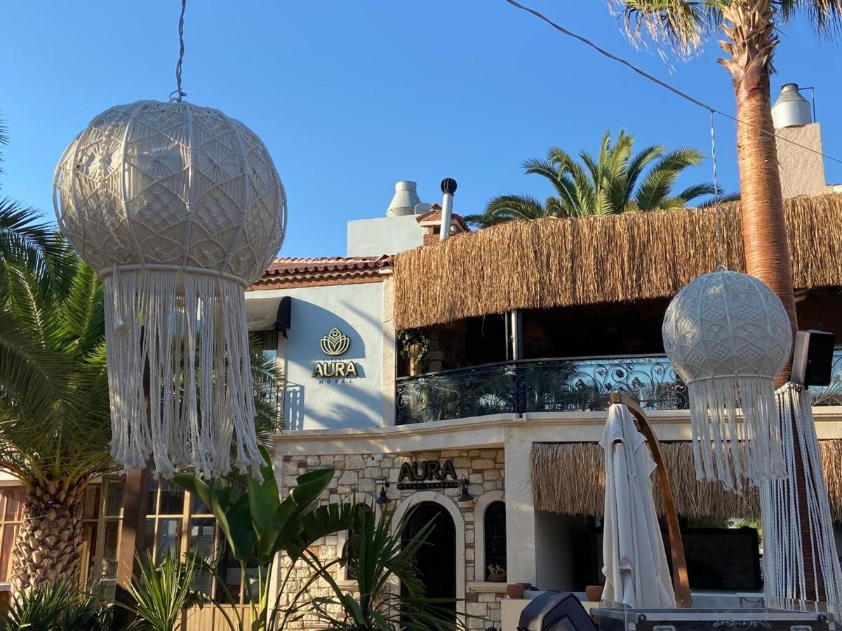 Alacati Aura Plus Izmir Bagian luar foto