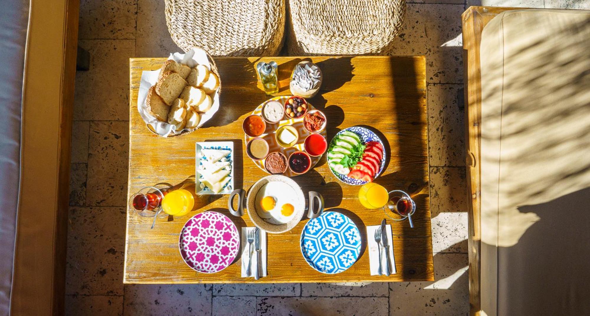 Alacati Aura Plus Izmir Bagian luar foto