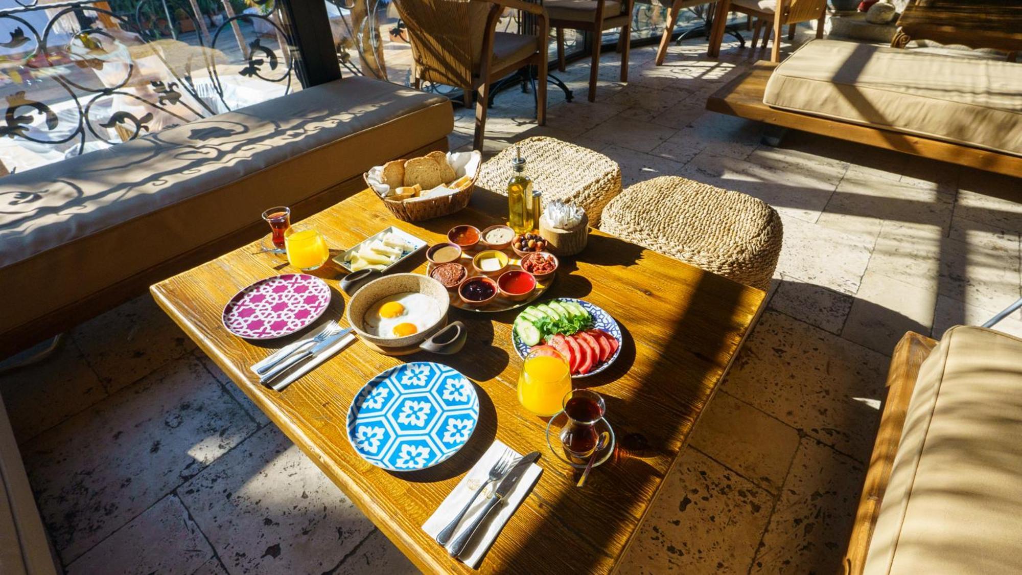 Alacati Aura Plus Izmir Bagian luar foto