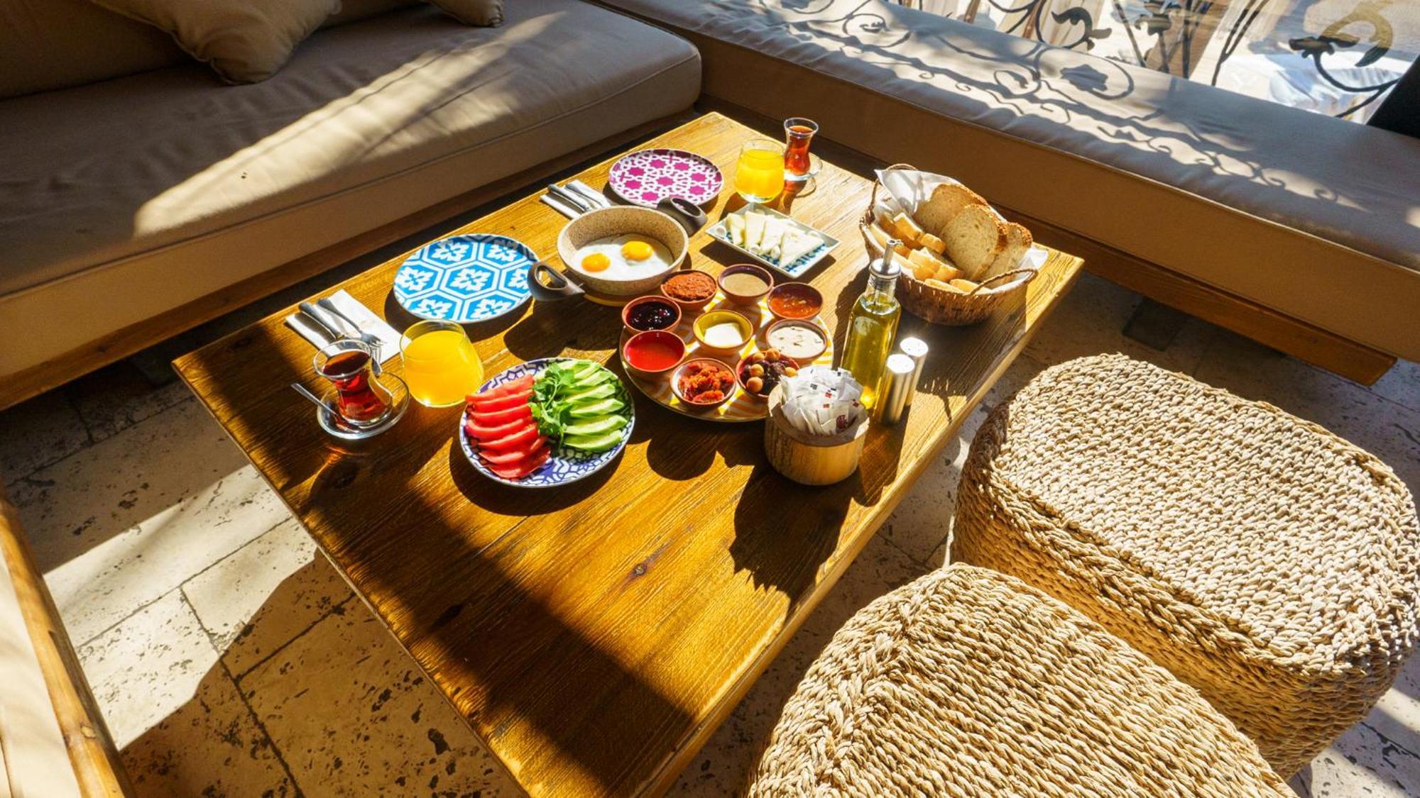Alacati Aura Plus Izmir Bagian luar foto