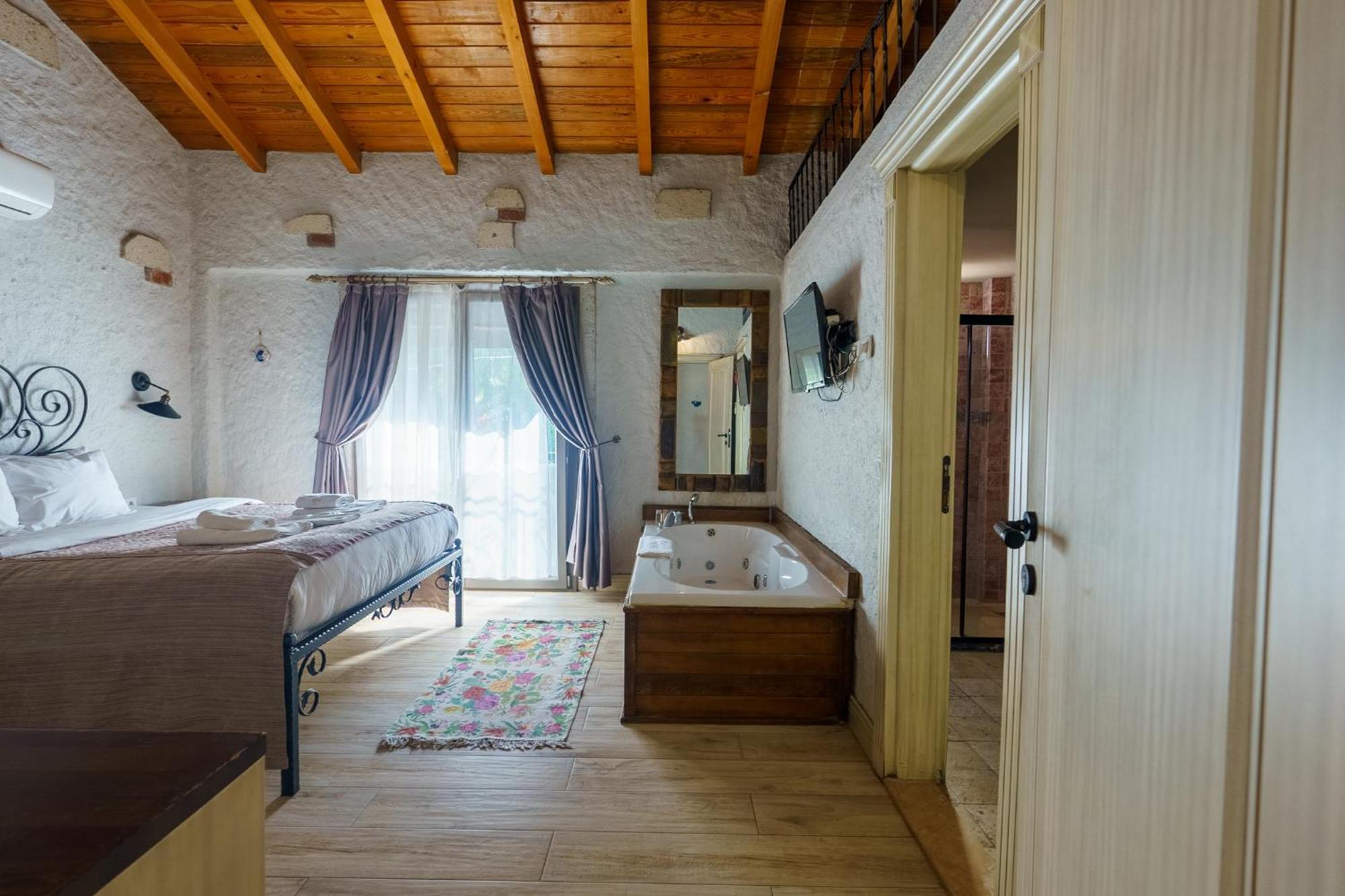 Alacati Aura Plus Izmir Bagian luar foto