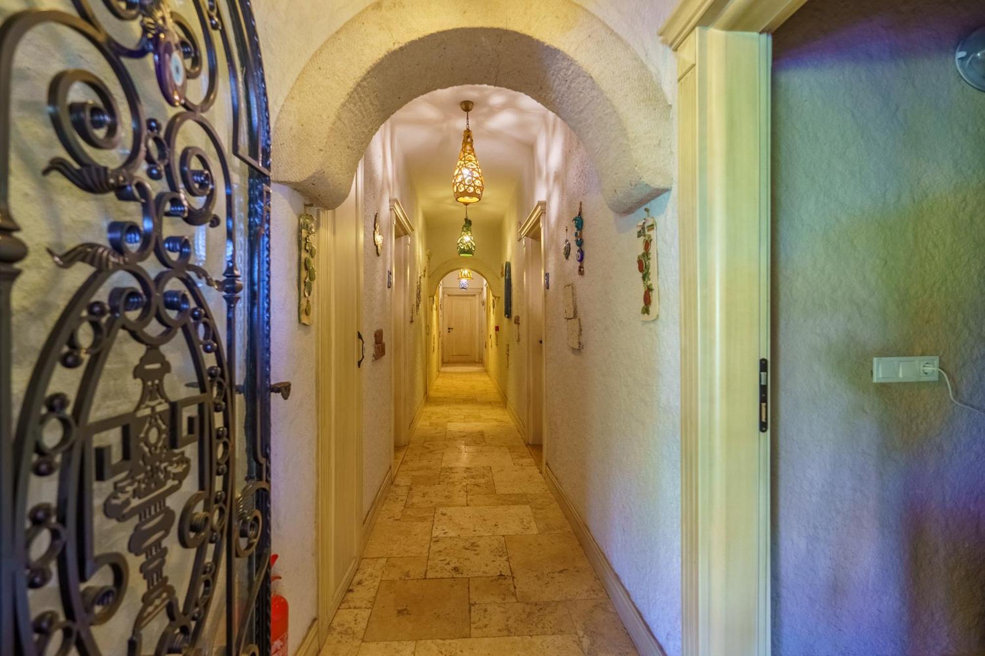 Alacati Aura Plus Izmir Bagian luar foto