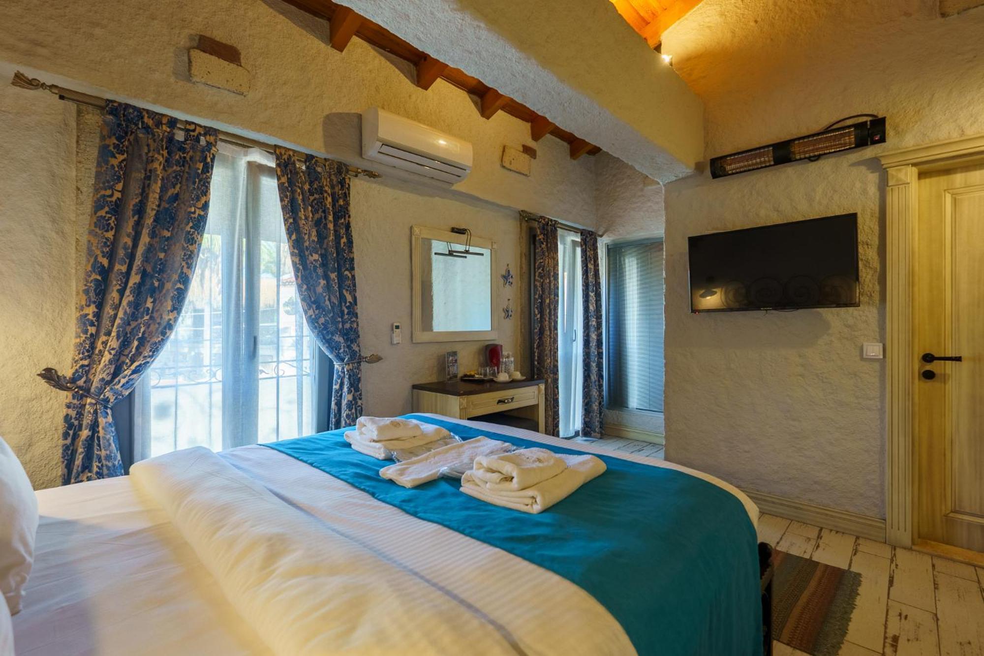 Alacati Aura Plus Izmir Bagian luar foto