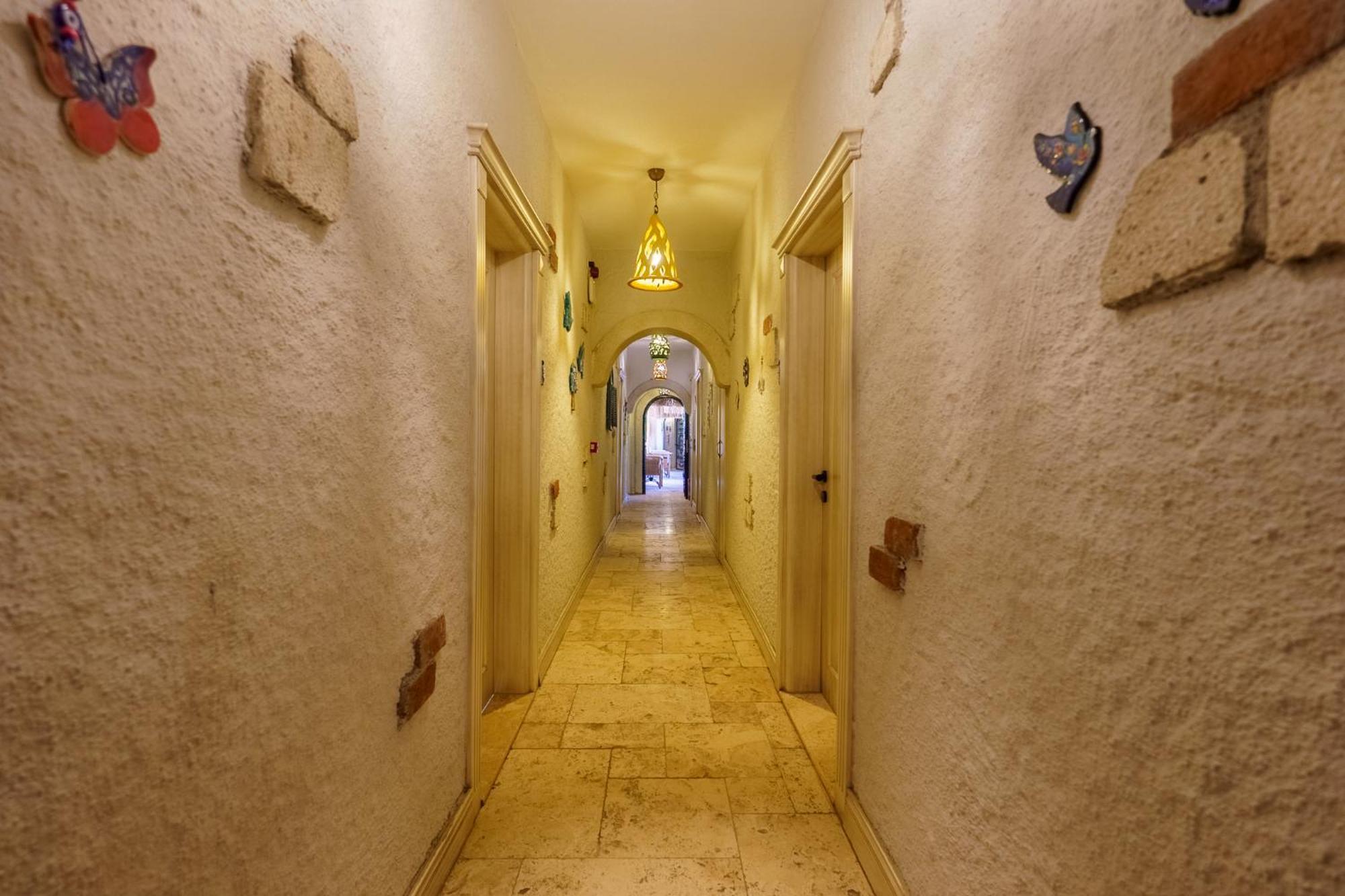 Alacati Aura Plus Izmir Bagian luar foto