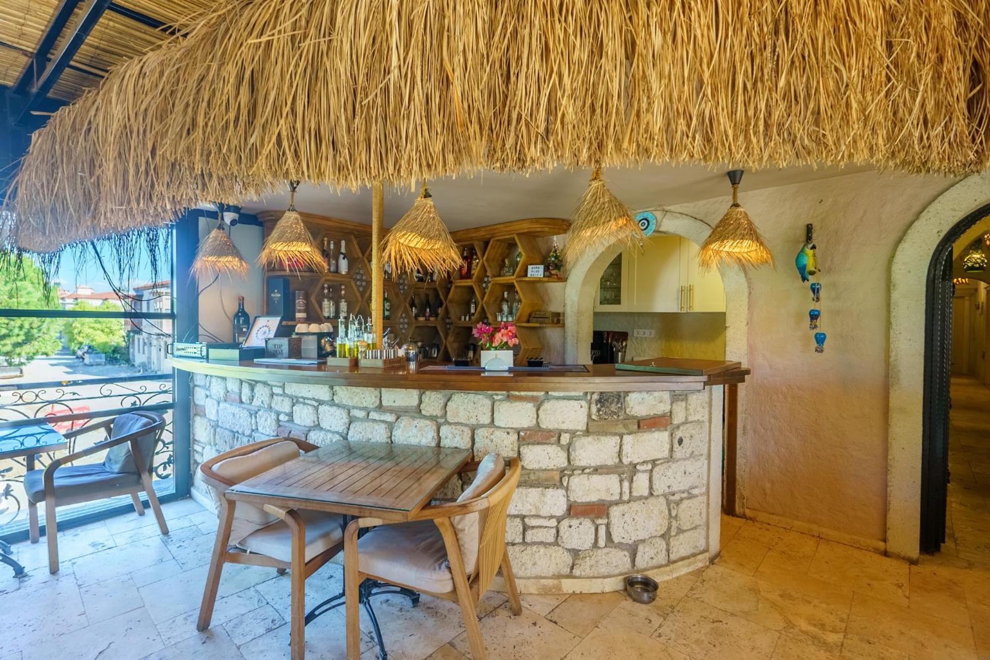 Alacati Aura Plus Izmir Bagian luar foto