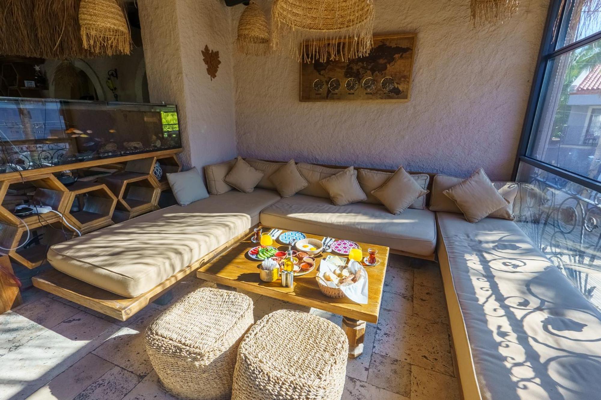 Alacati Aura Plus Izmir Bagian luar foto