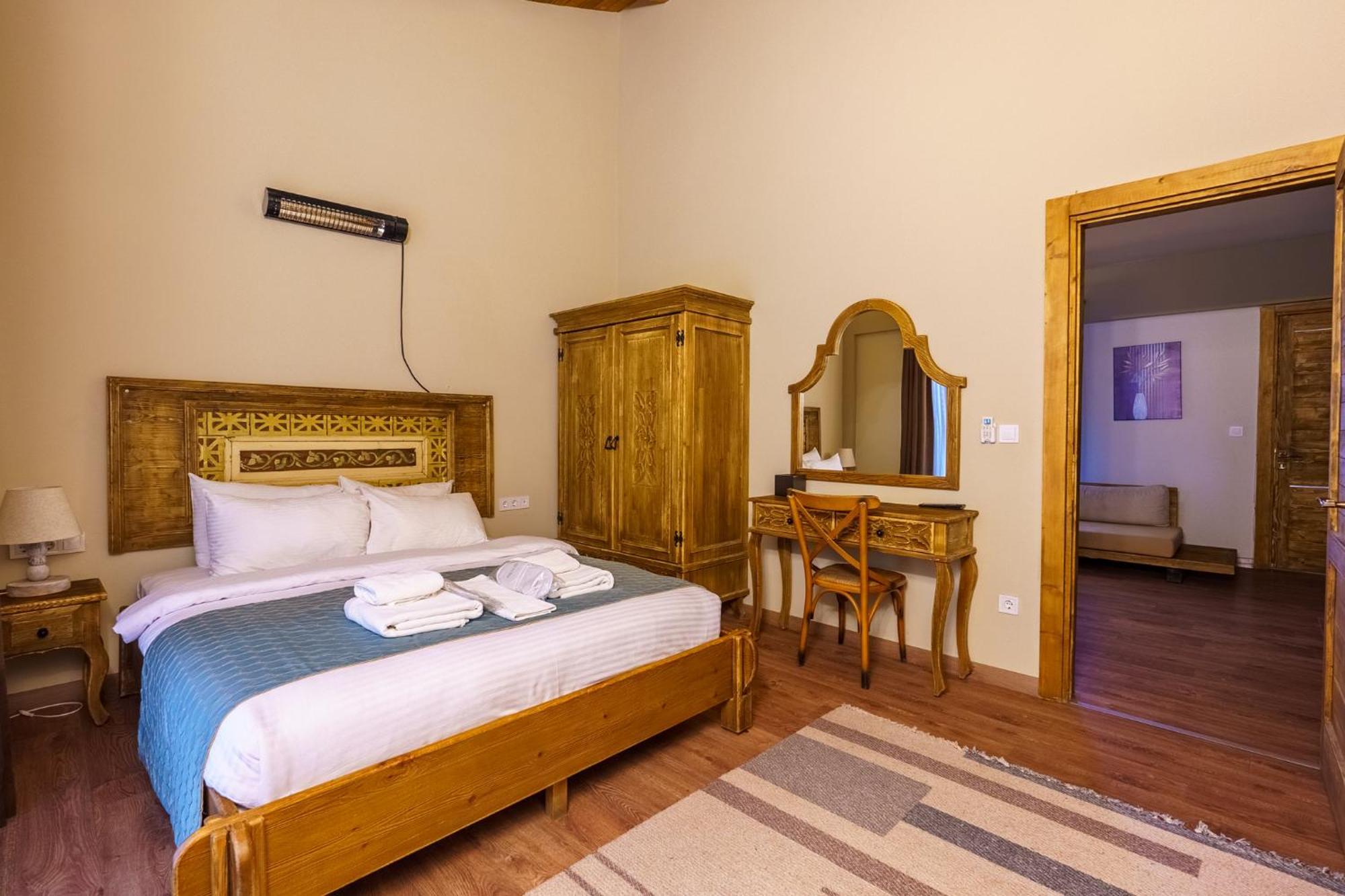 Alacati Aura Plus Izmir Bagian luar foto