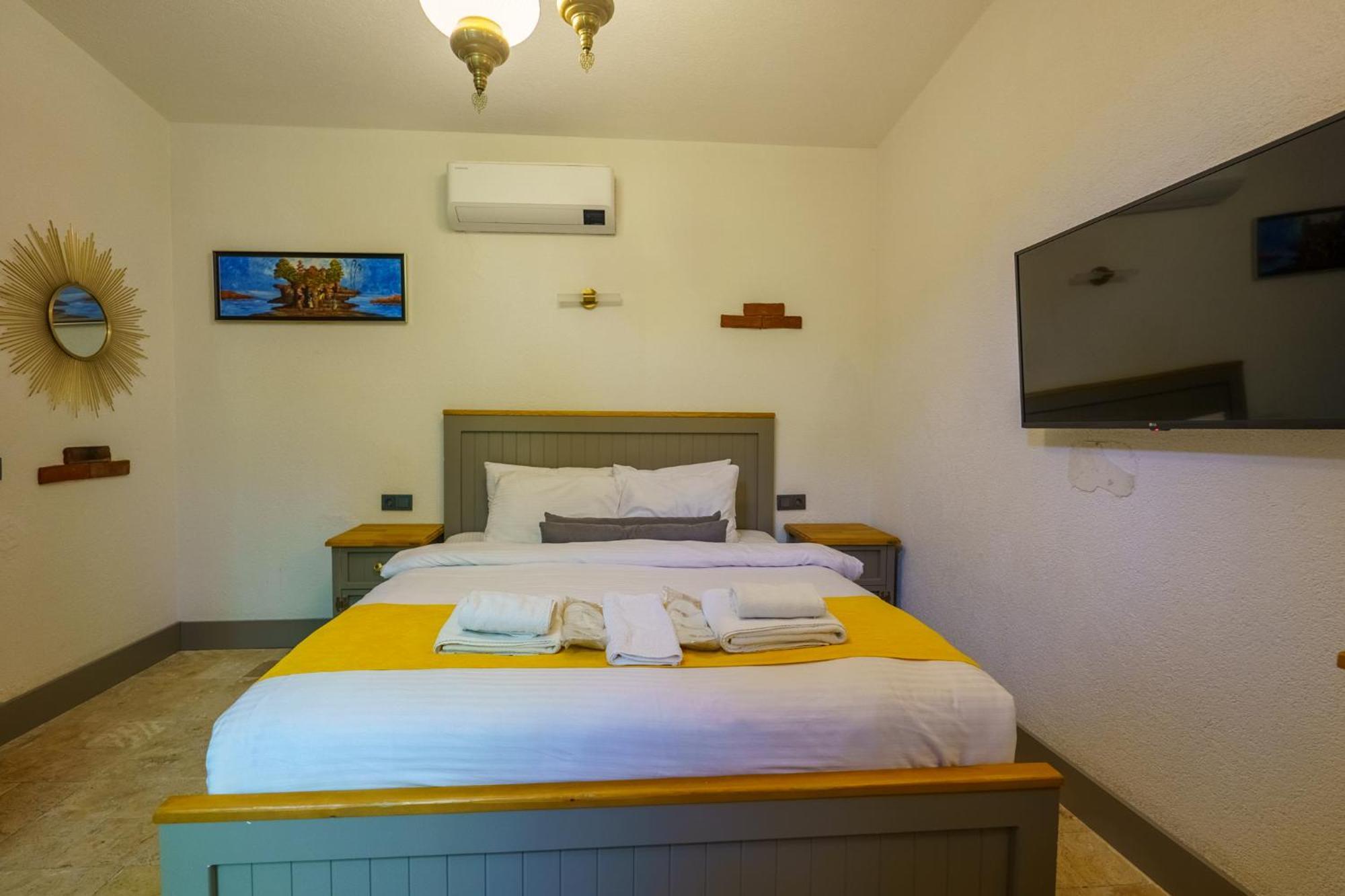 Alacati Aura Plus Izmir Bagian luar foto