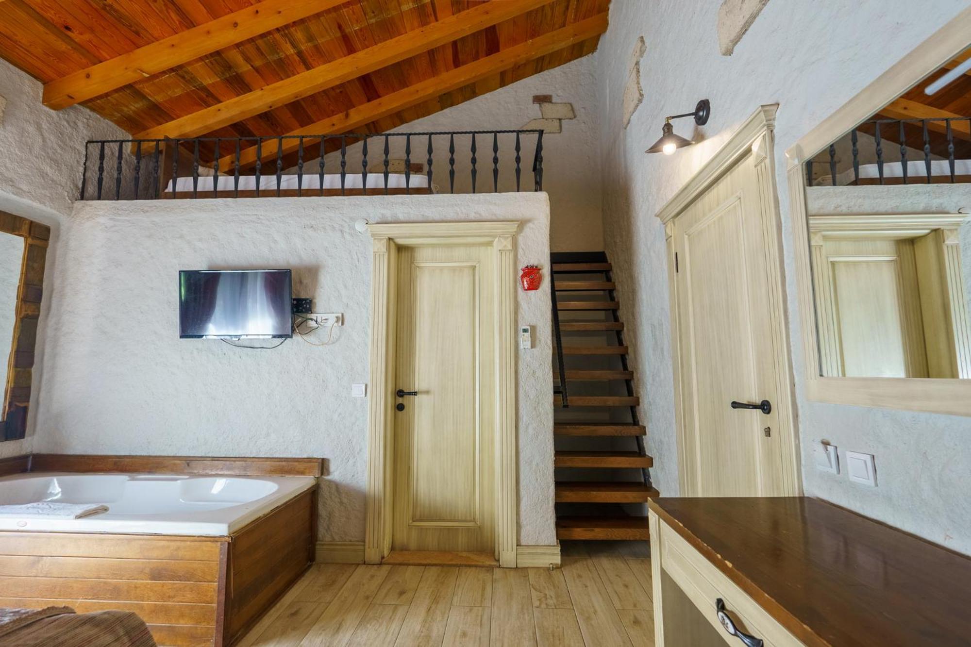 Alacati Aura Plus Izmir Bagian luar foto