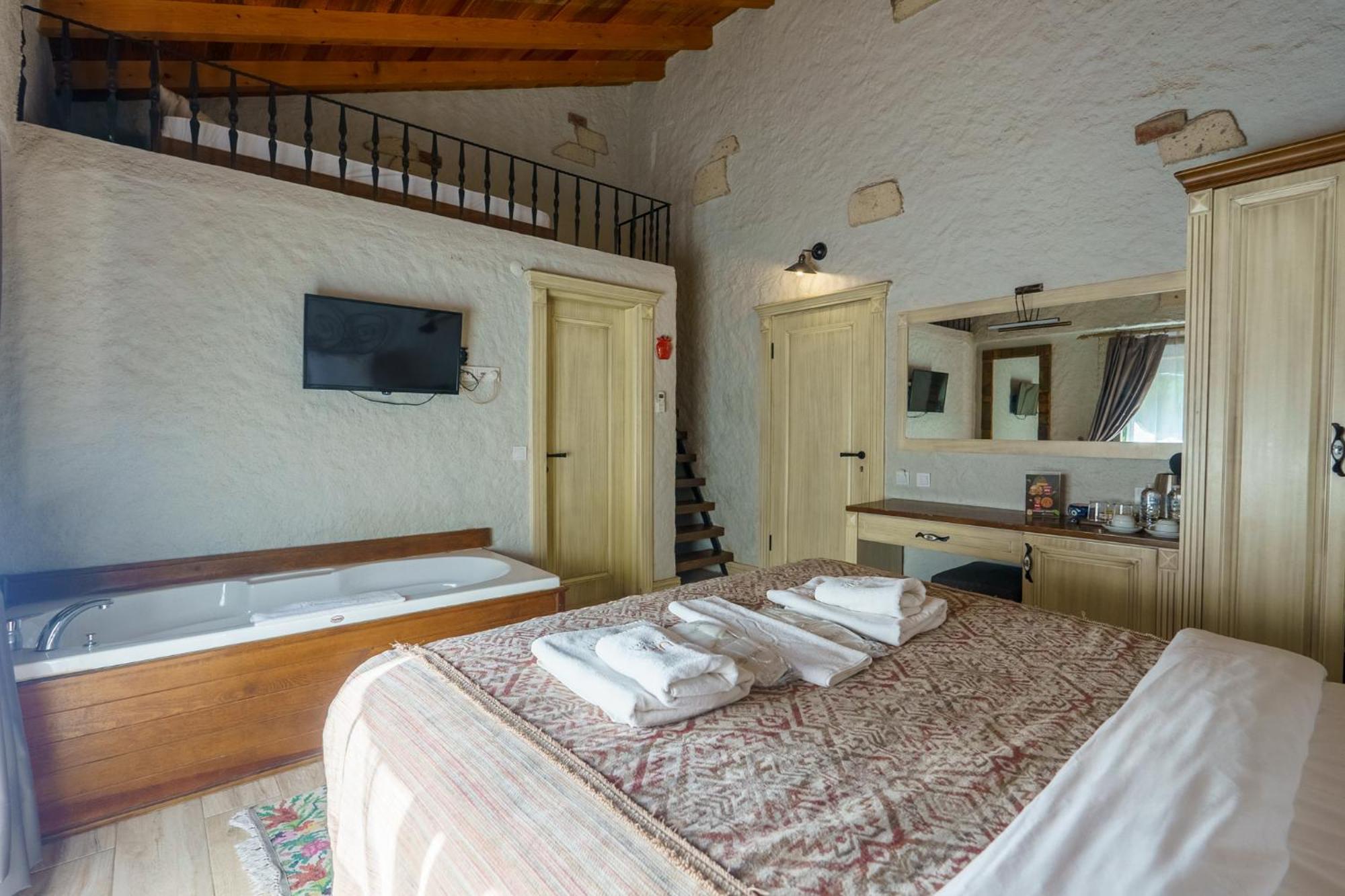 Alacati Aura Plus Izmir Bagian luar foto