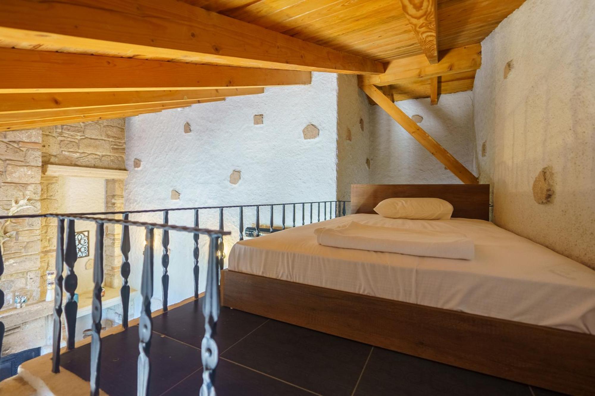 Alacati Aura Plus Izmir Bagian luar foto