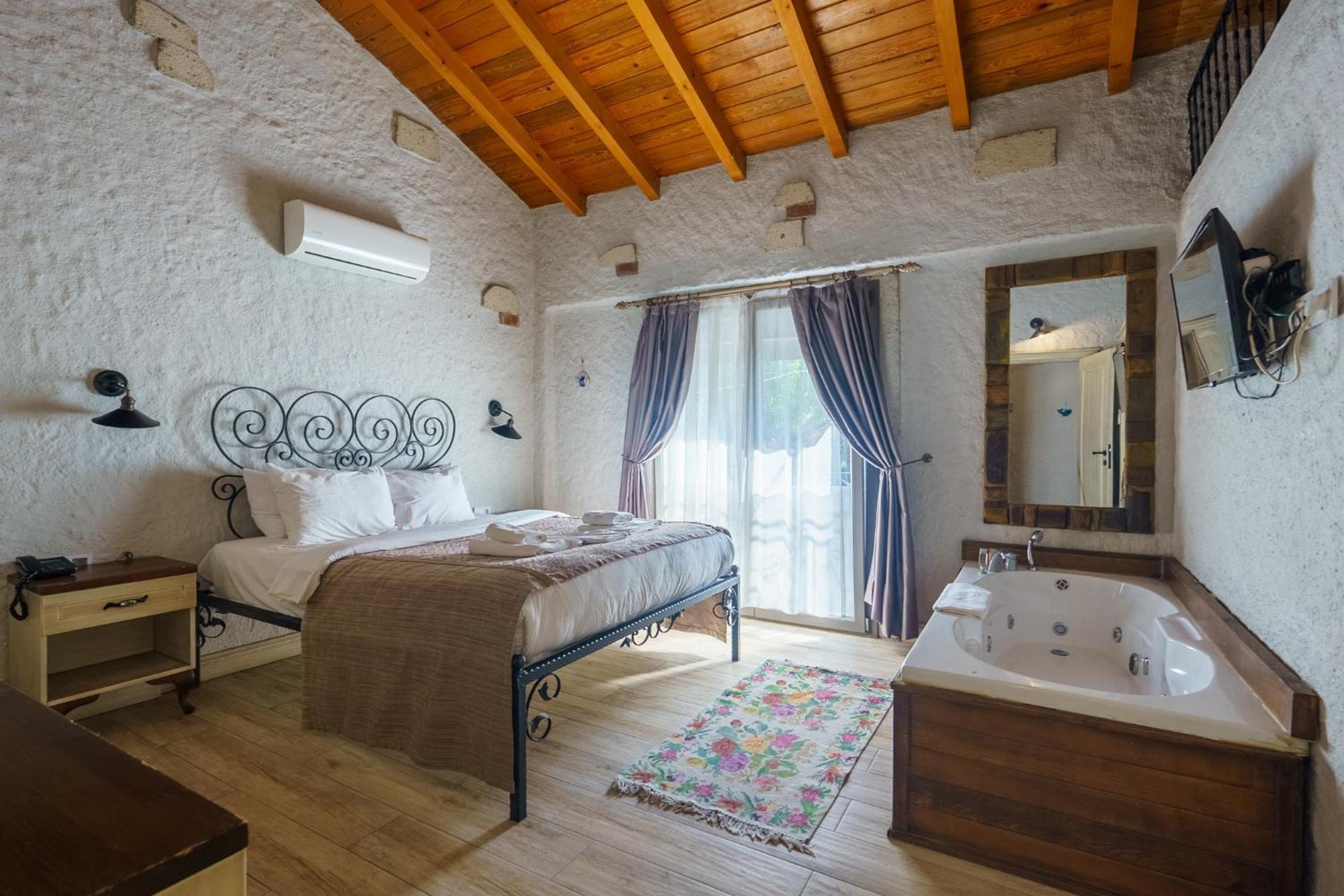 Alacati Aura Plus Izmir Bagian luar foto