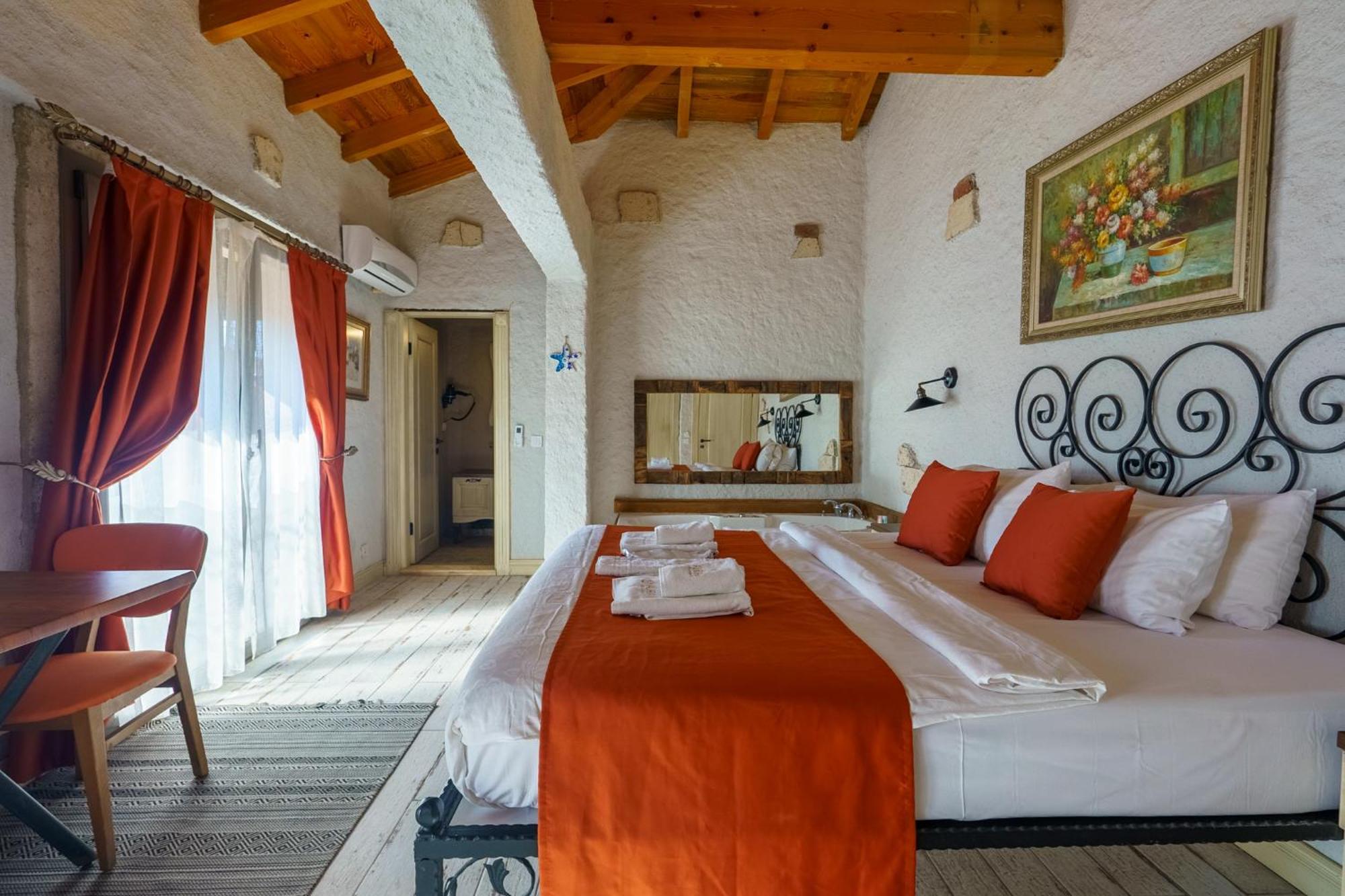 Alacati Aura Plus Izmir Bagian luar foto