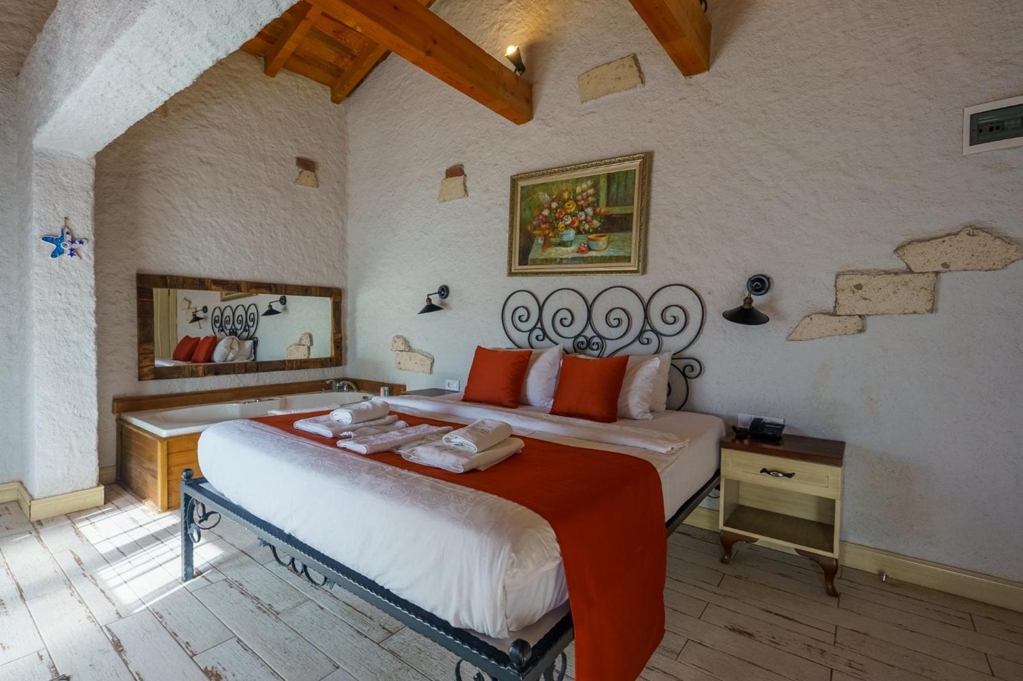 Alacati Aura Plus Izmir Bagian luar foto