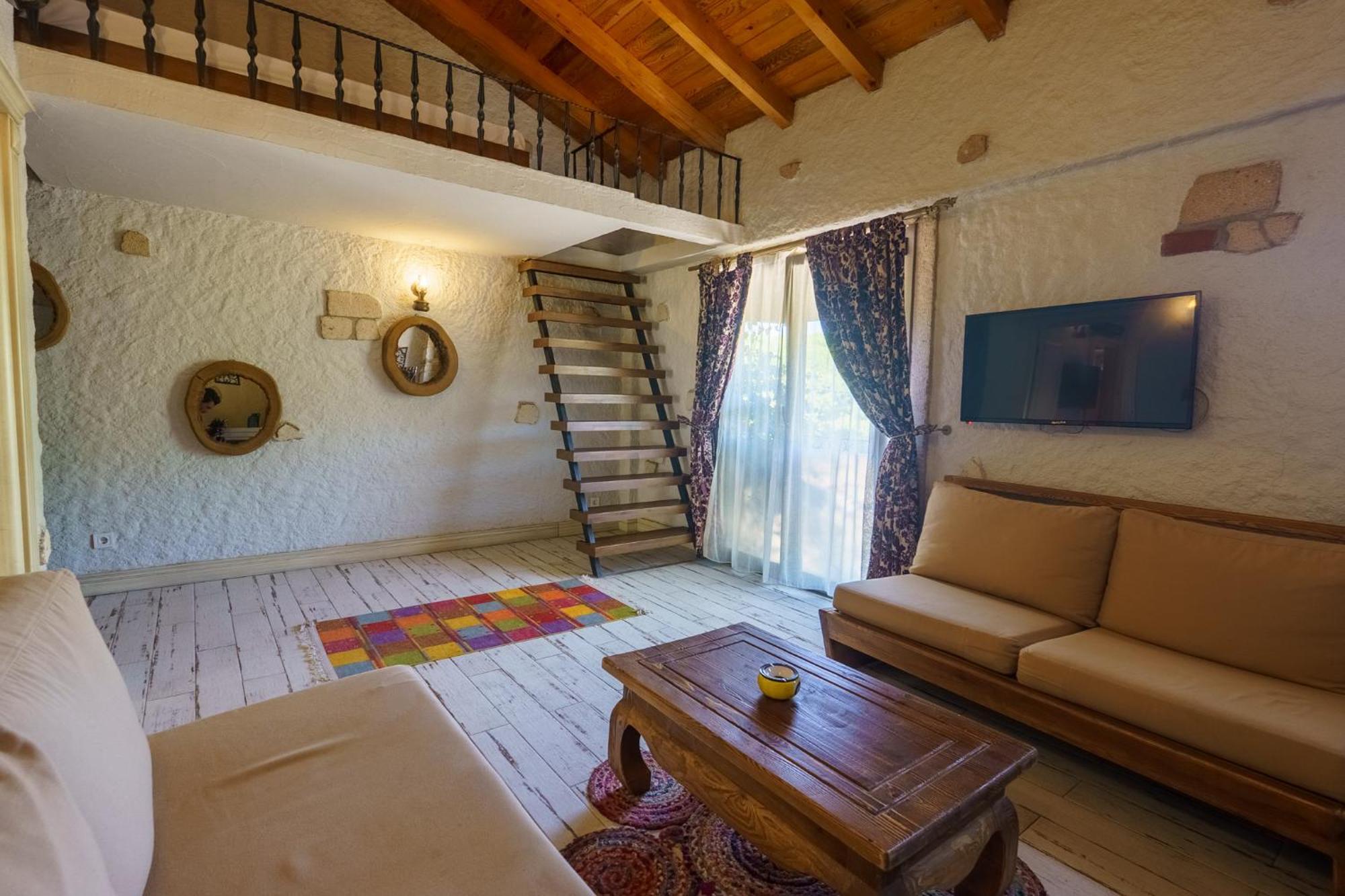 Alacati Aura Plus Izmir Bagian luar foto