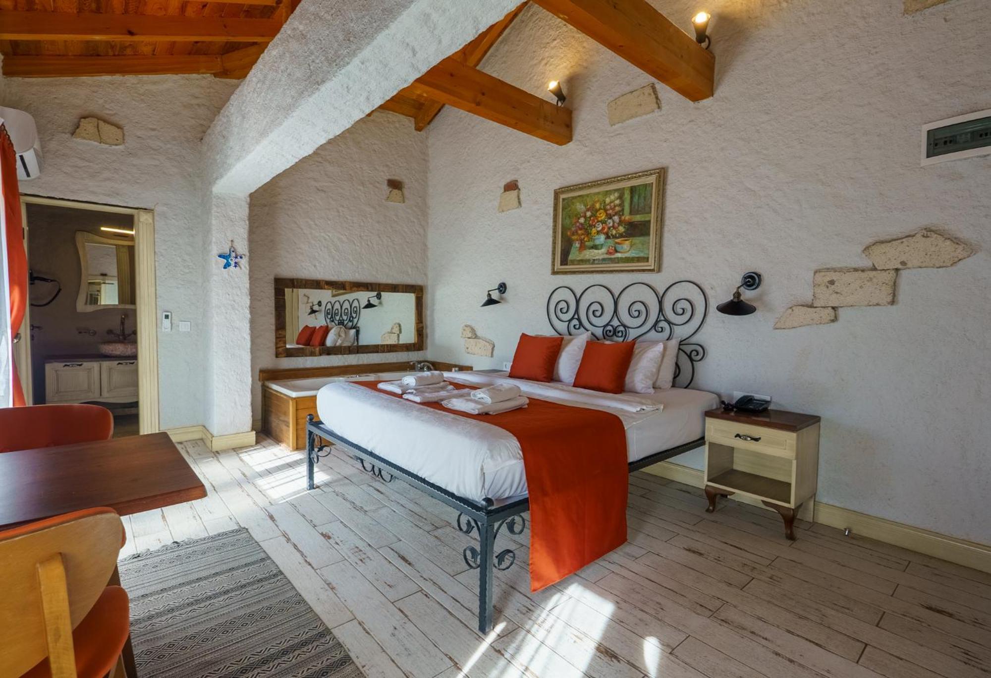 Alacati Aura Plus Izmir Bagian luar foto